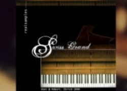 REALSAMPLES Swiss Grand Edition BEURMANN